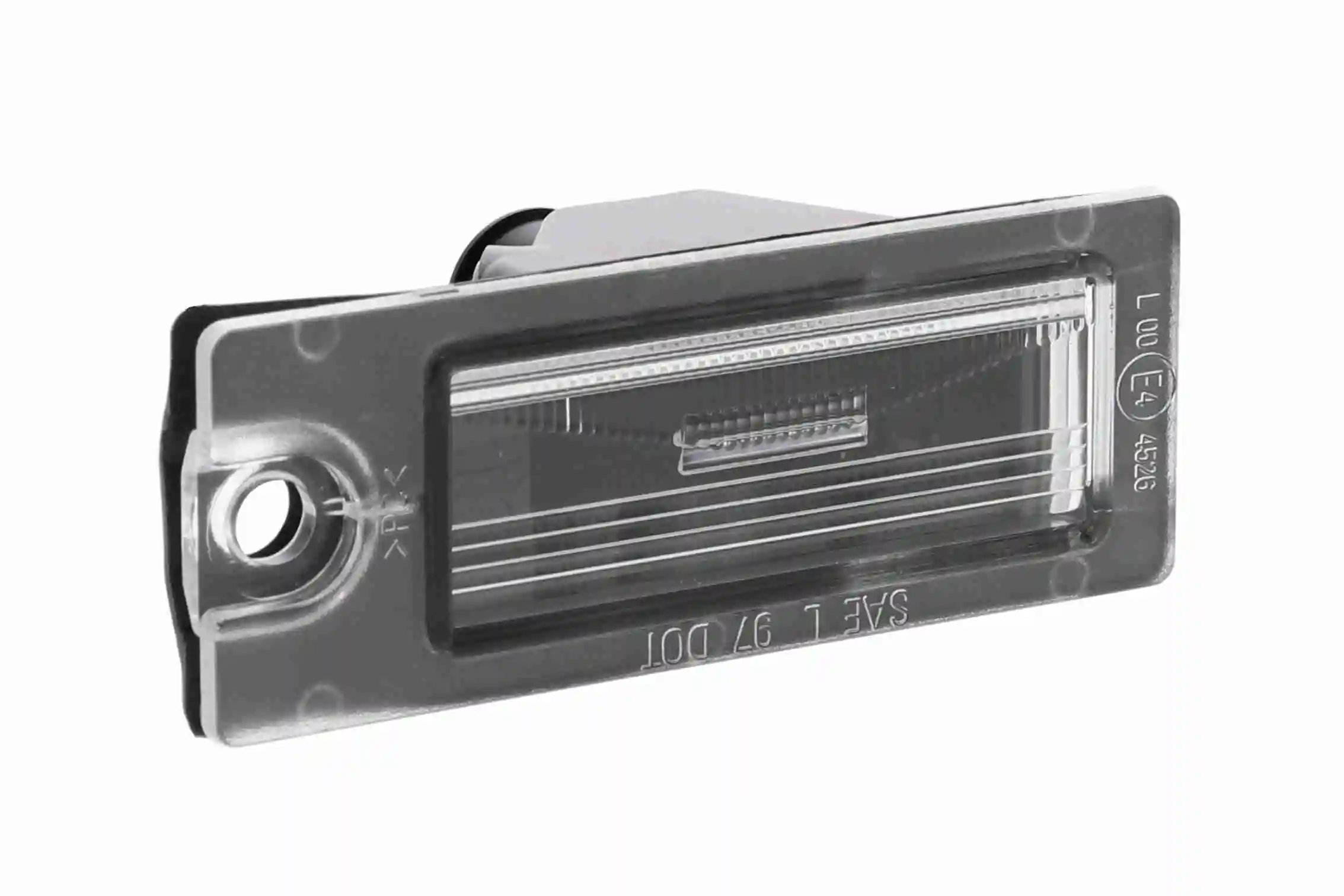 Lanterna da luz de fundo de matrícula traseira Volvo XC70  SZ, LZ ao melhor preço