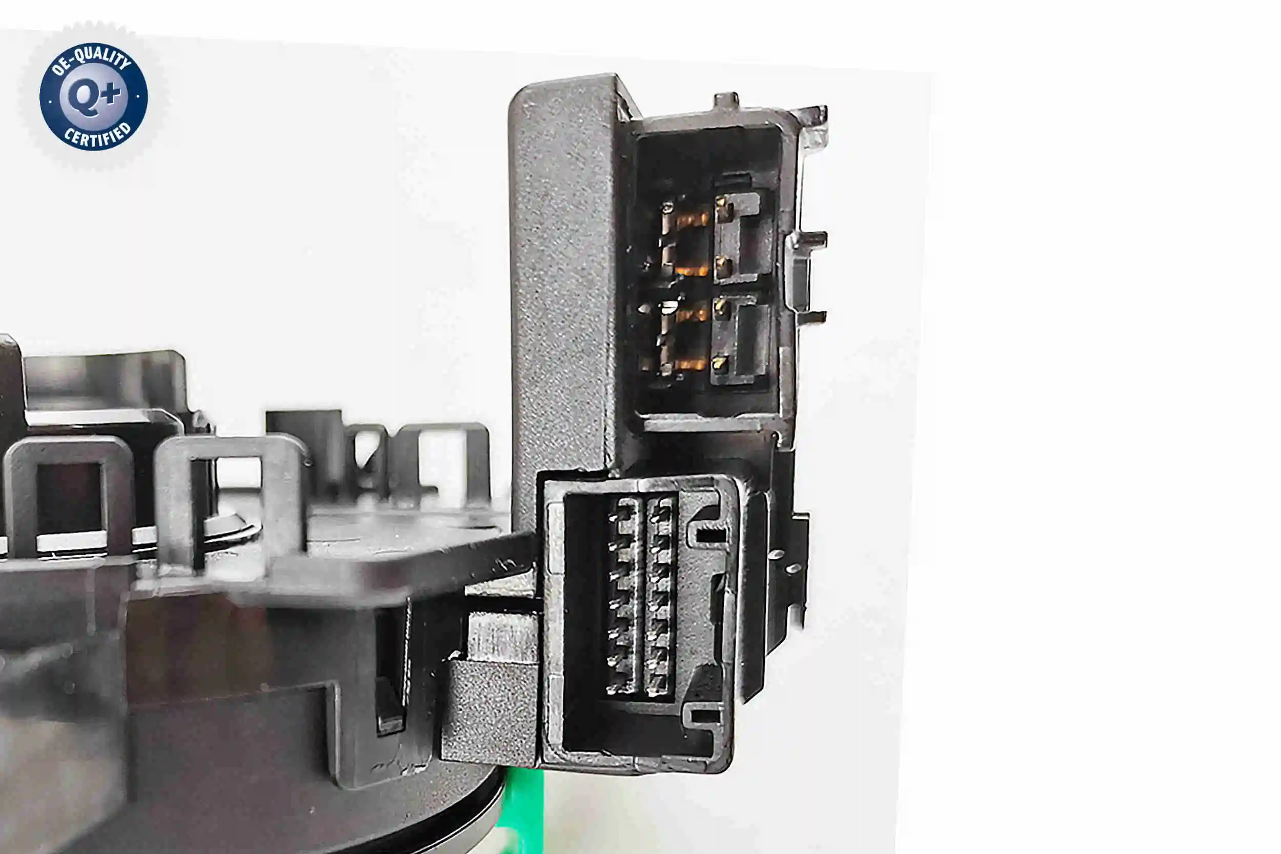Anel AIRBAG de contato, cabo plano do volante Vemo V63720036 preço, a partir de 87,08 USD