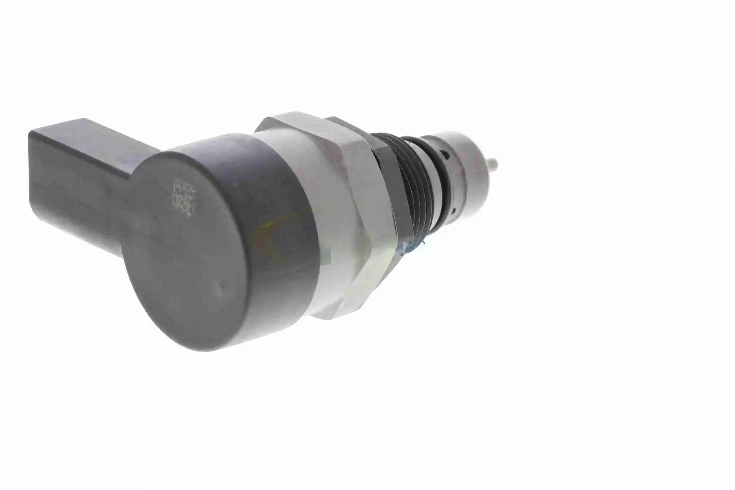 Regulador de pressão de combustível na régua de injectores BMW 5  F10