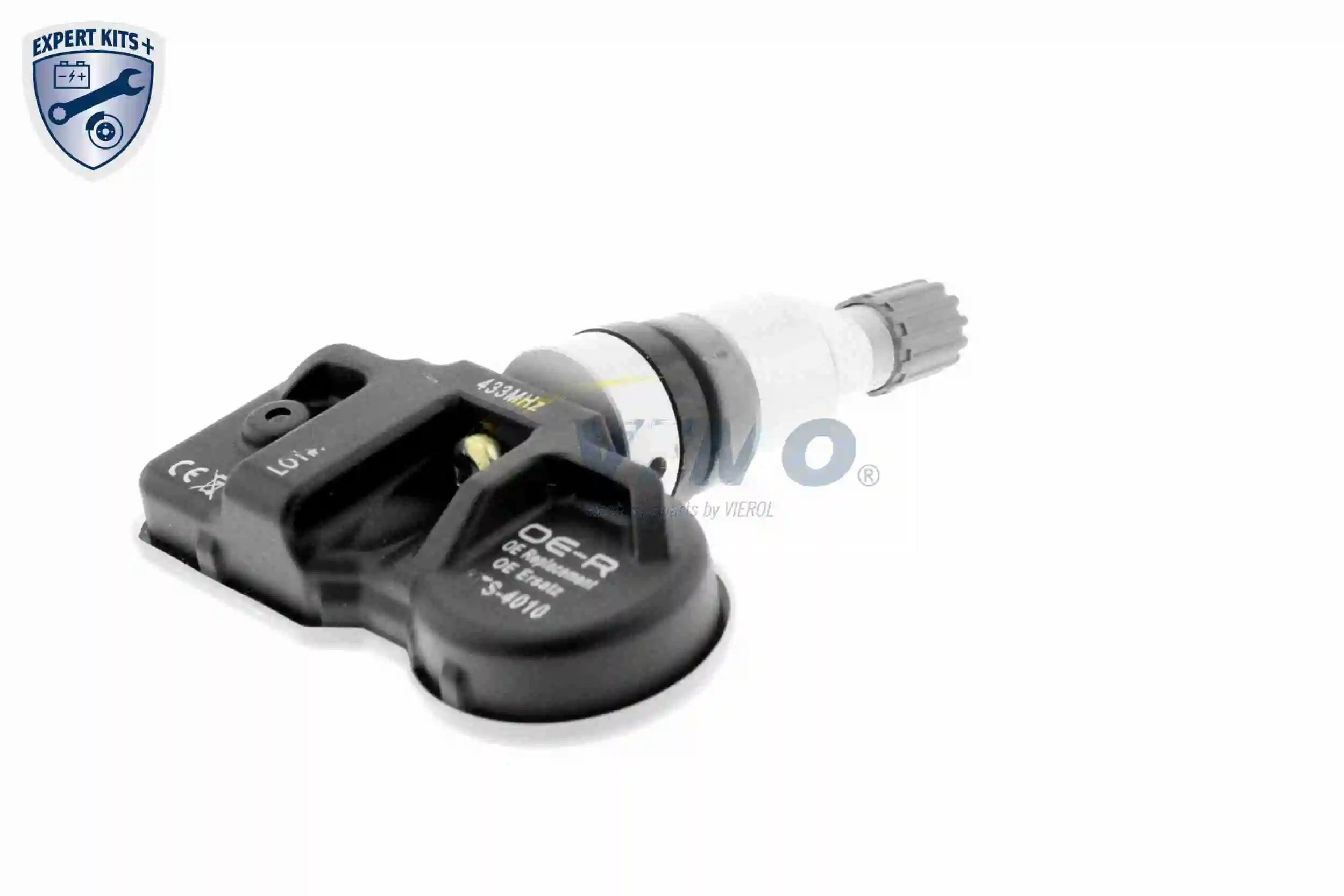 Sensor de pressão de ar nos pneus Vemo V10720835 preço, a partir de 41,63 USD