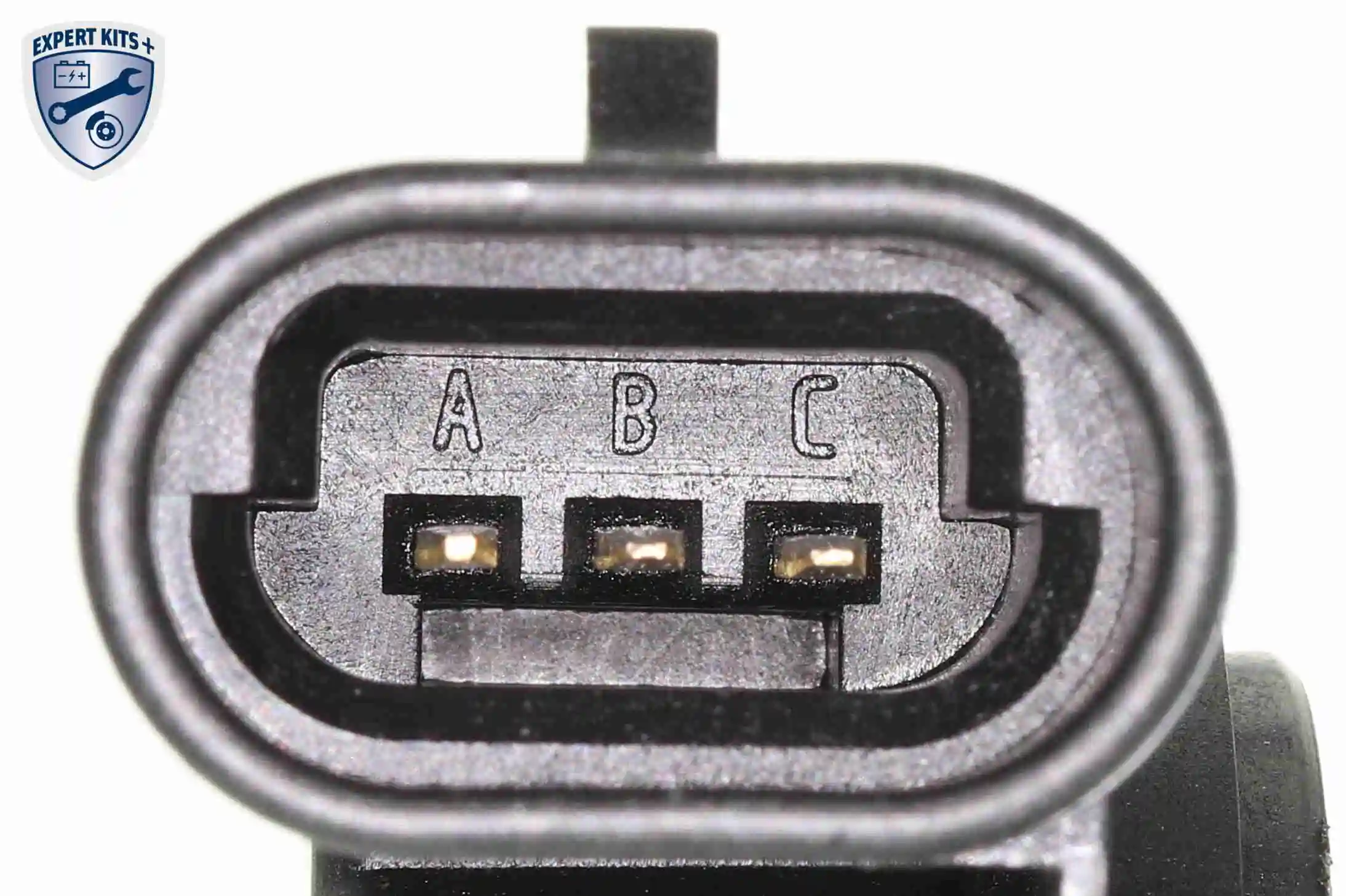 V24720102 Vemo Sensor de posição da válvula de borboleta (potenciômetro)