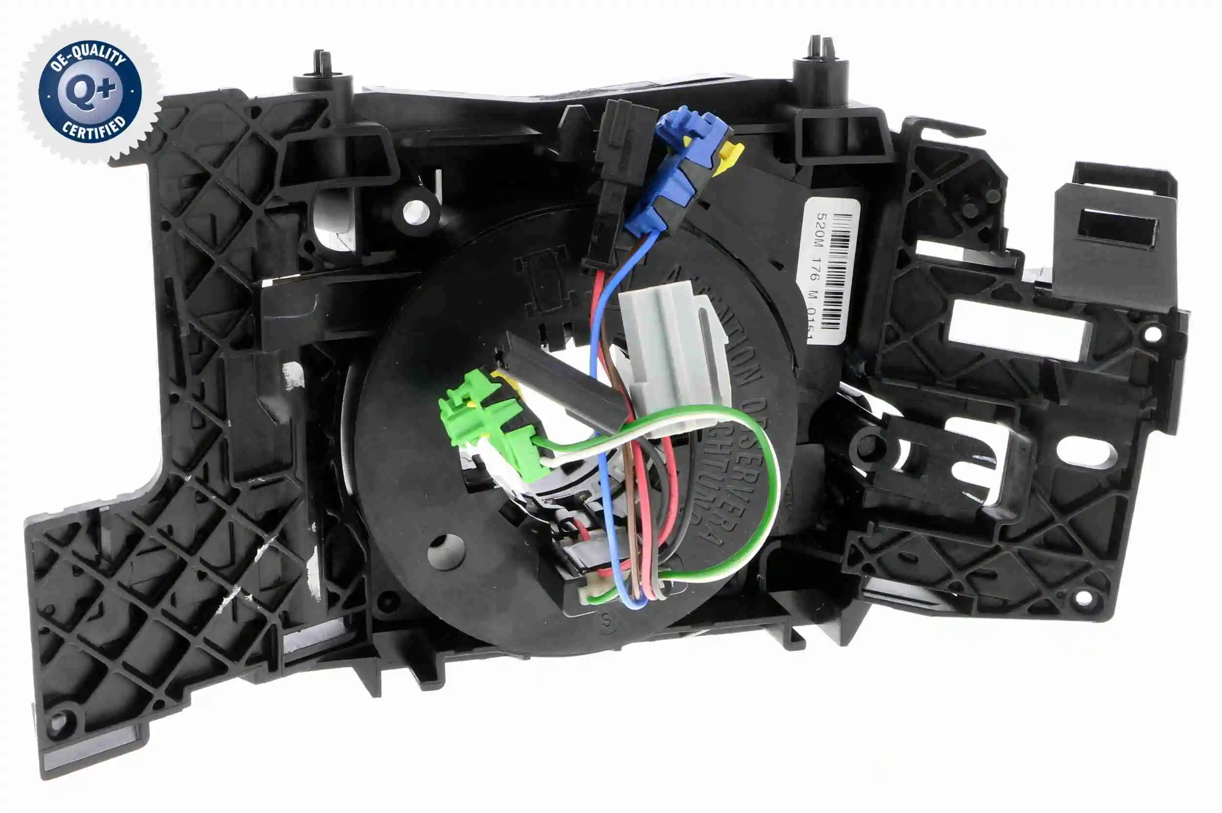 Compre Anel AIRBAG de contato, cabo plano do volante Renault Scenic 2