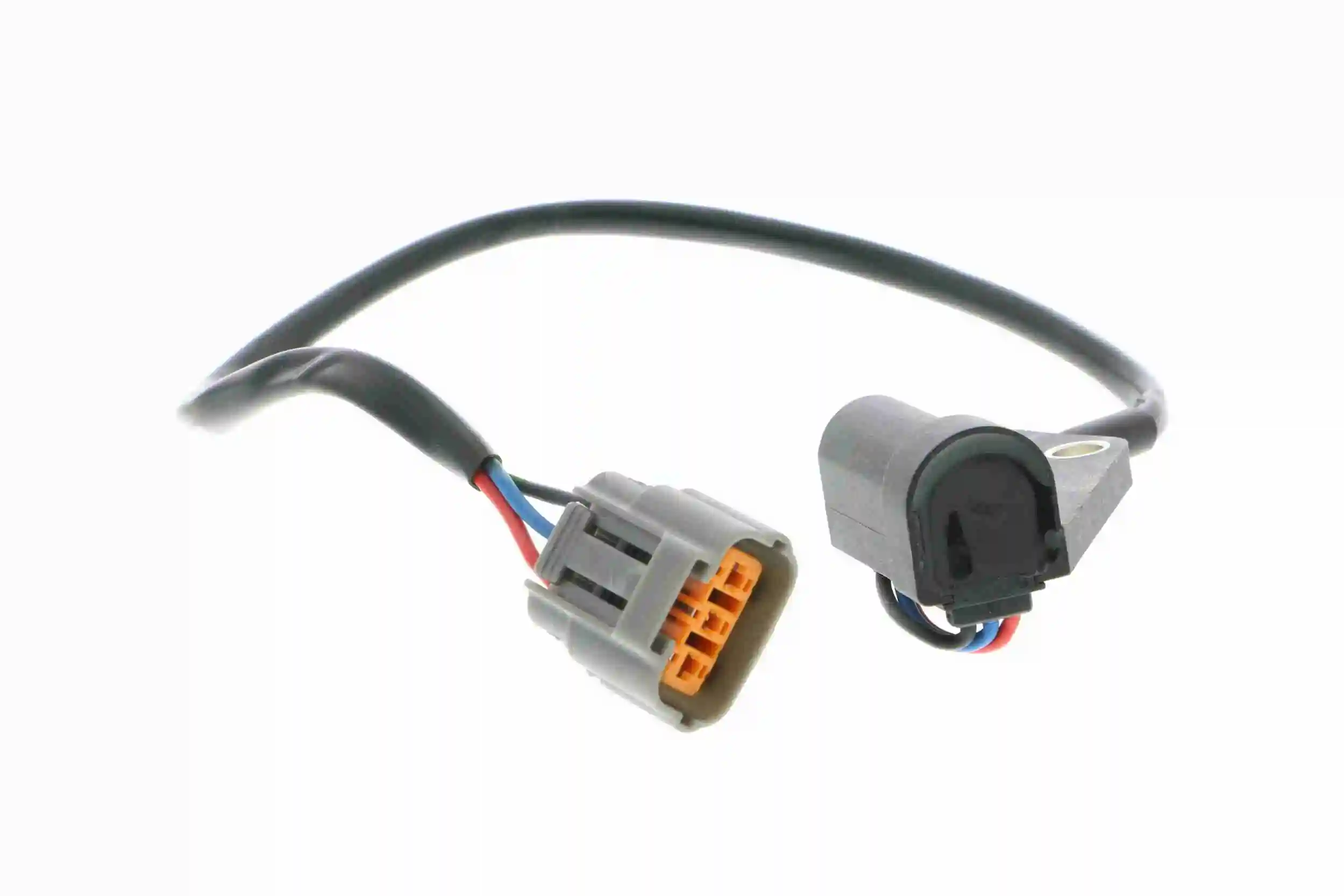 Sensor de posição (de revoluções) de cambota V32720106 Vemo