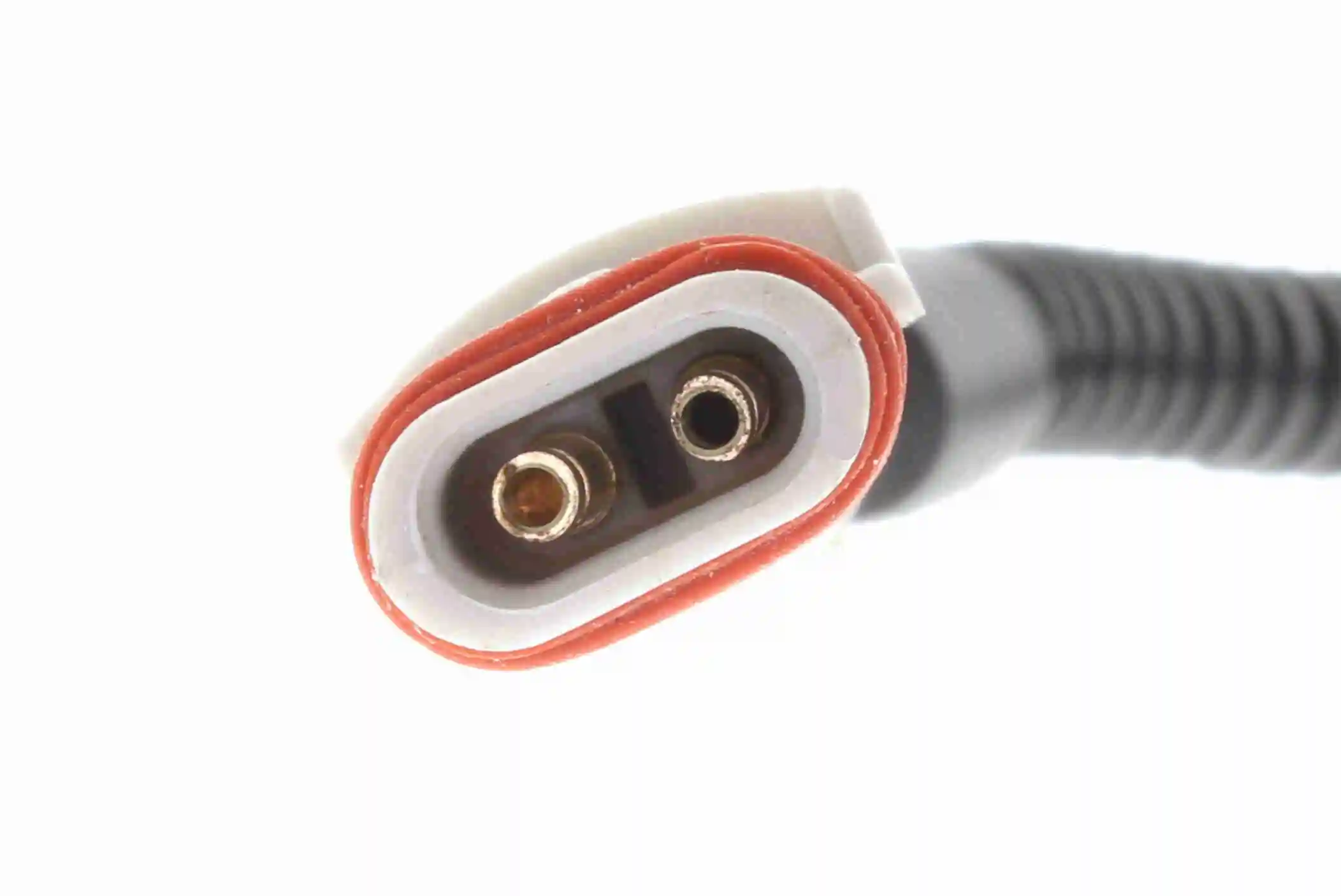 V40720589 Vemo Sensor dianteiro de ABS