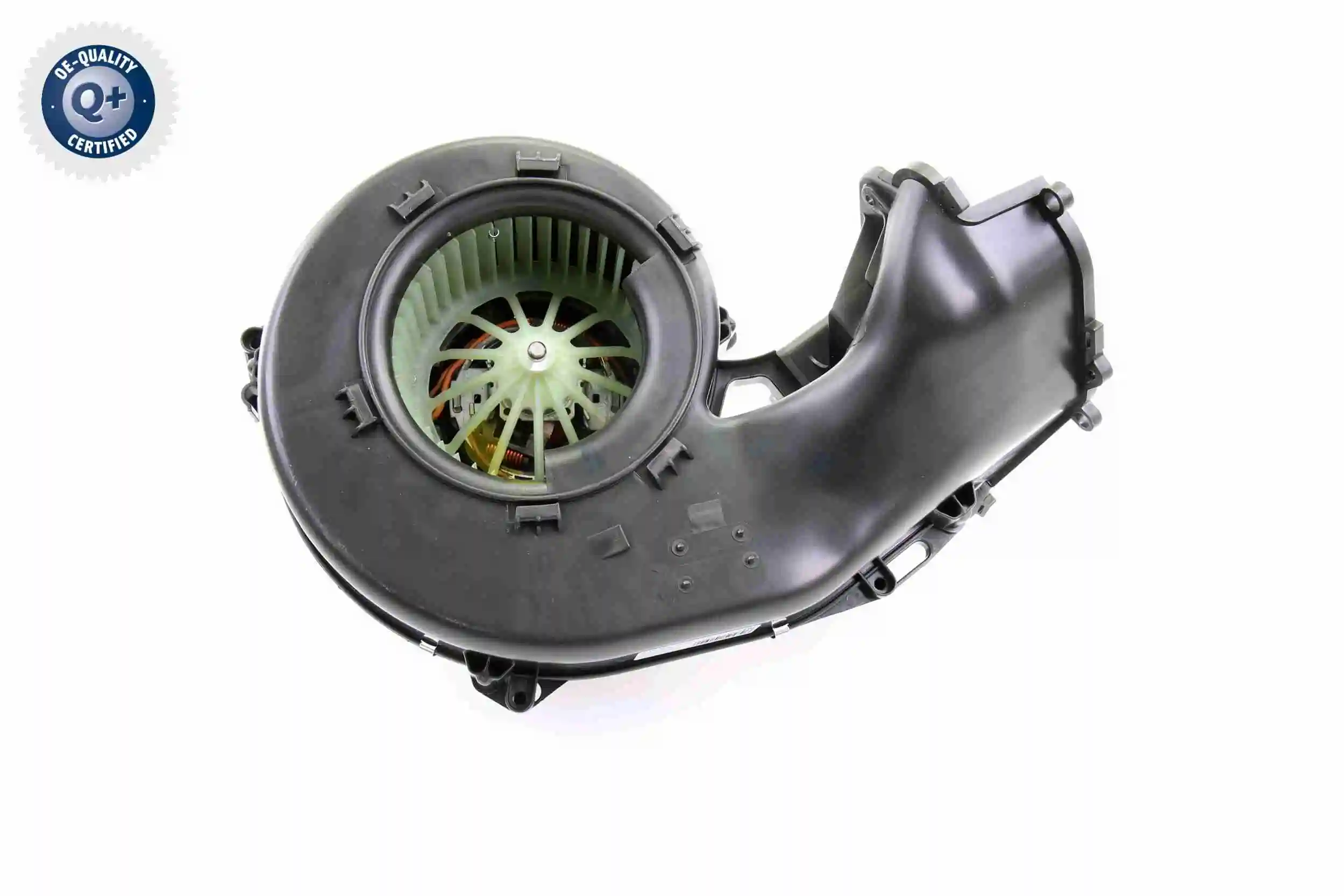 Motor de ventilador de forno (de aquecedor de salão) 1845096 General Motors