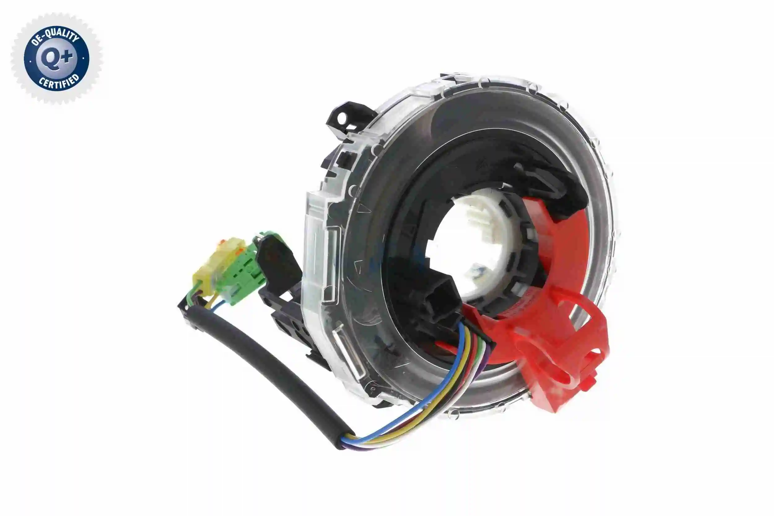 Anel AIRBAG de contato, cabo plano do volante V30720743 Vemo