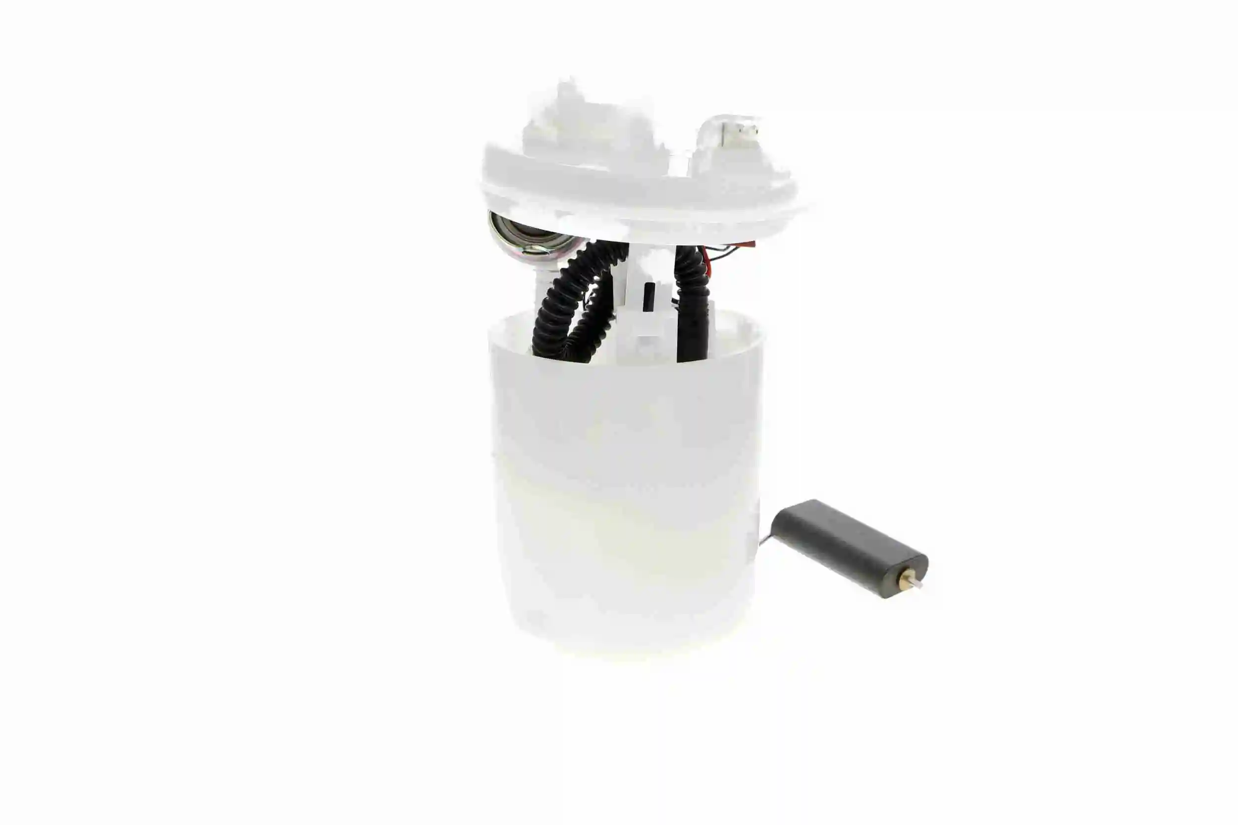 V46090007 Vemo Módulo de bomba de combustível com sensor do nível de combustível