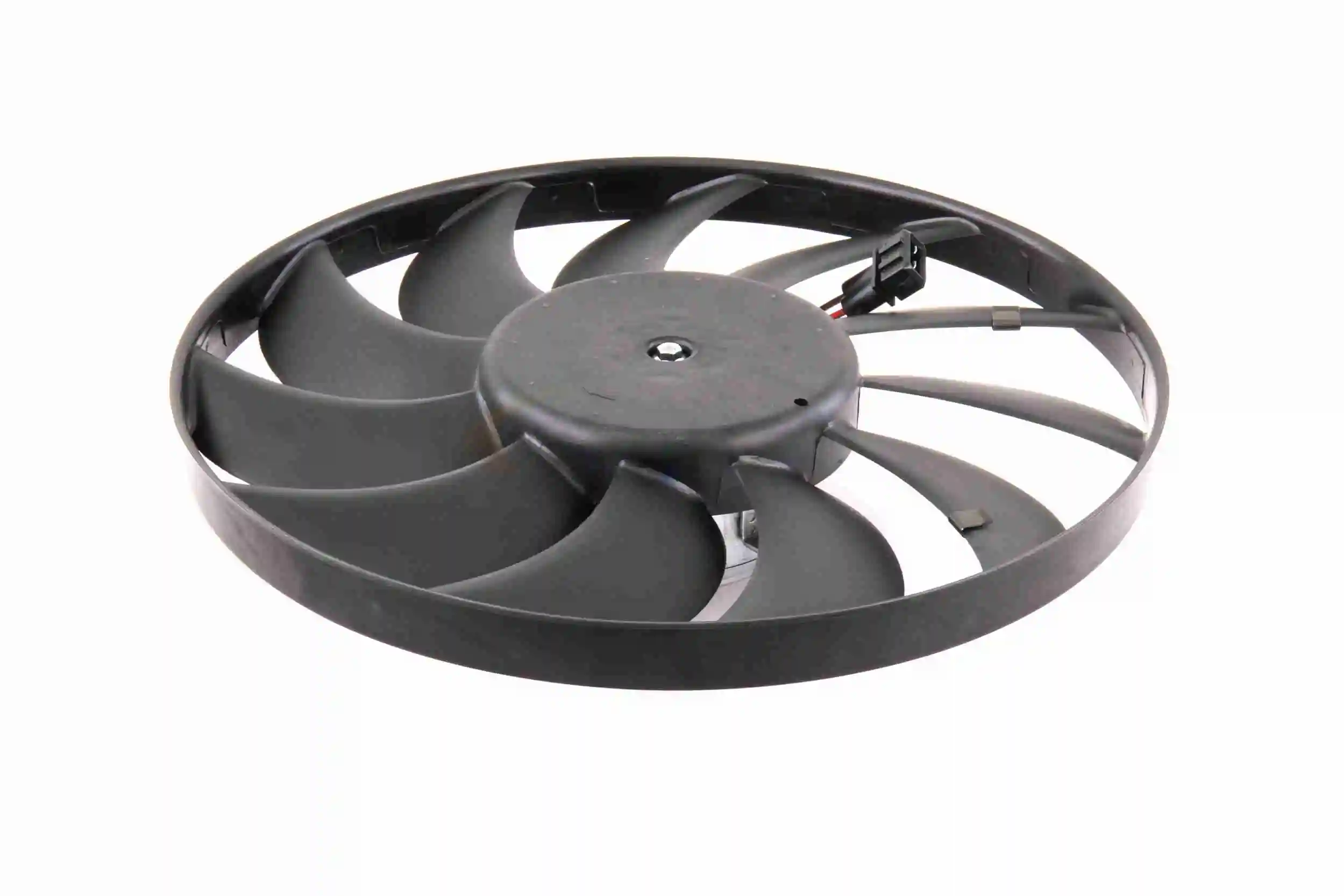 Compre V15011858 Vemo Ventilador elétrico de esfriamento montado (motor + roda de aletas)