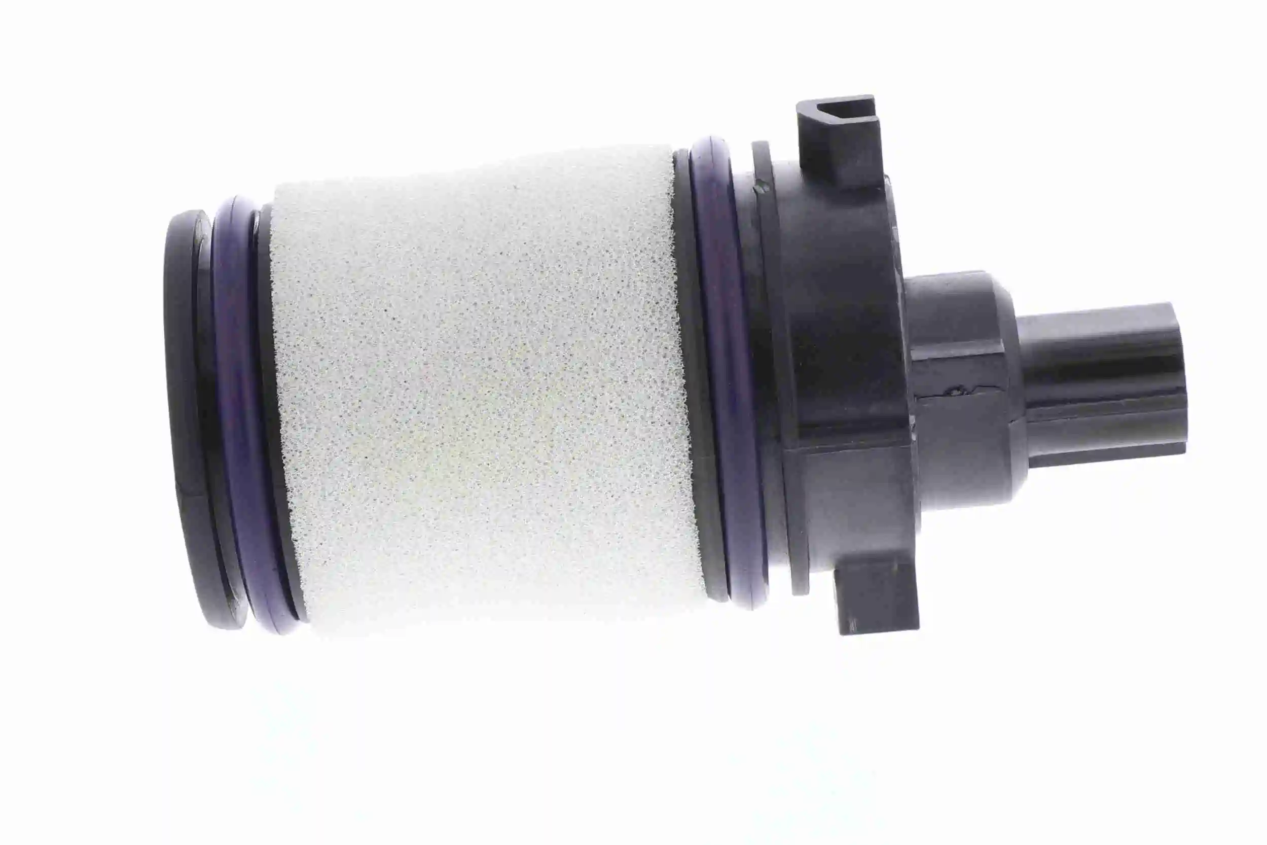 V30771019 Vemo Válvula de adsorvedor dos vapores de combustível