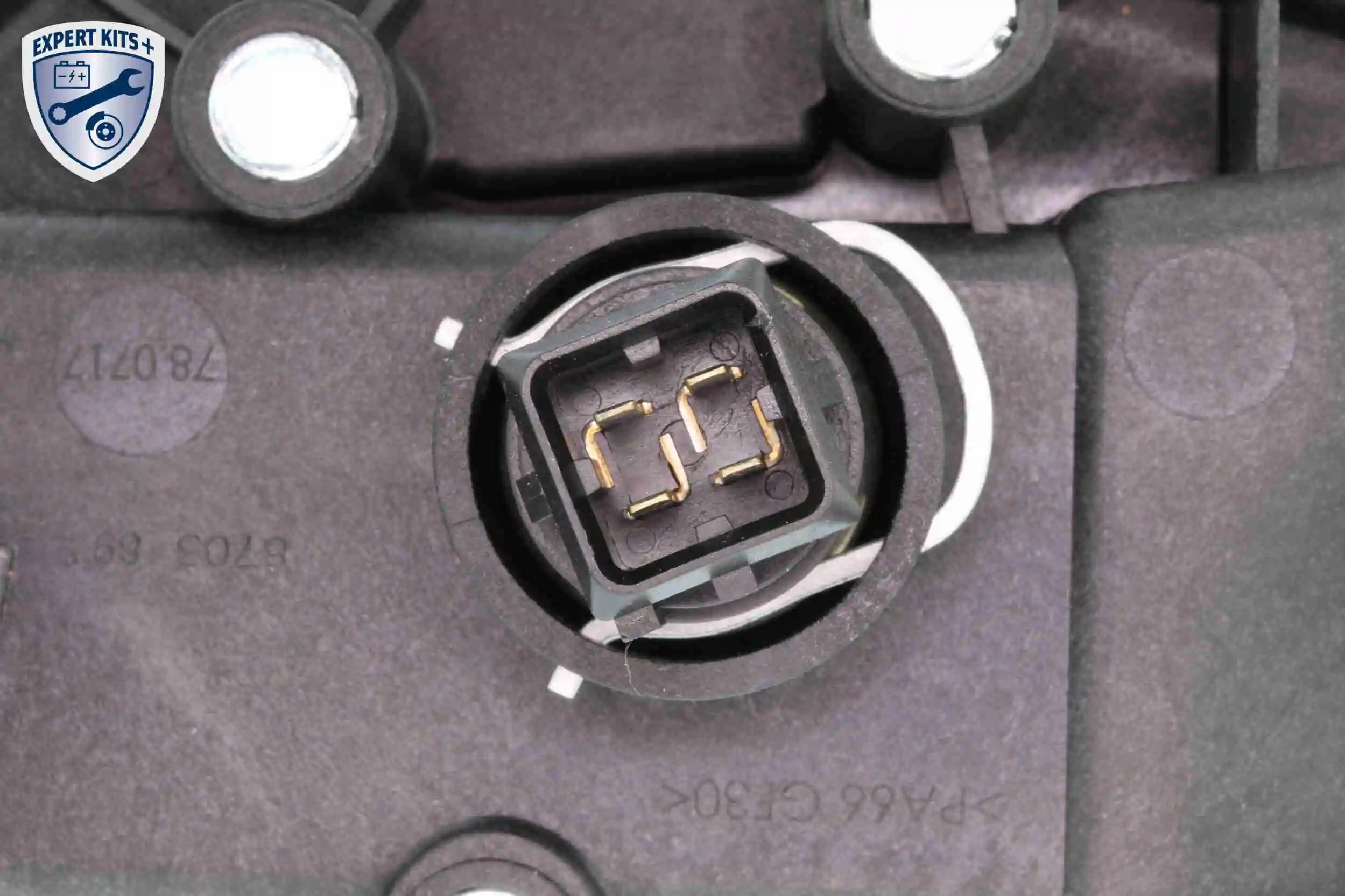 V46991382 Vemo Caixa do termostato