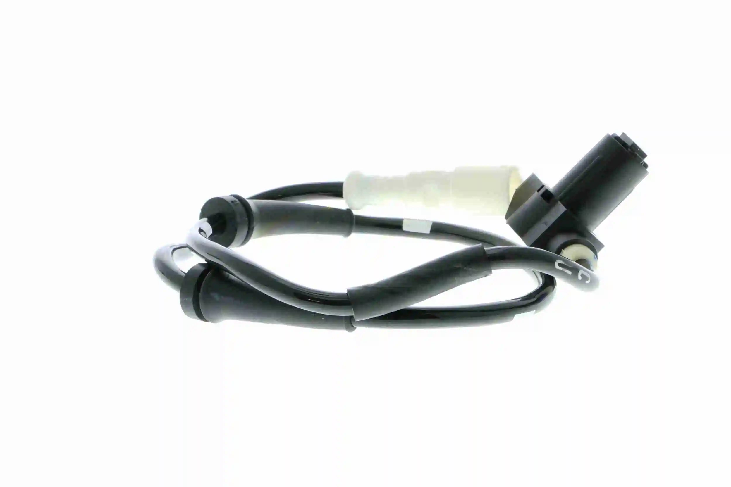  Sensor dianteiro de ABS Opel Omega B sedan (25, 26, 27) (1994 - 2005) B