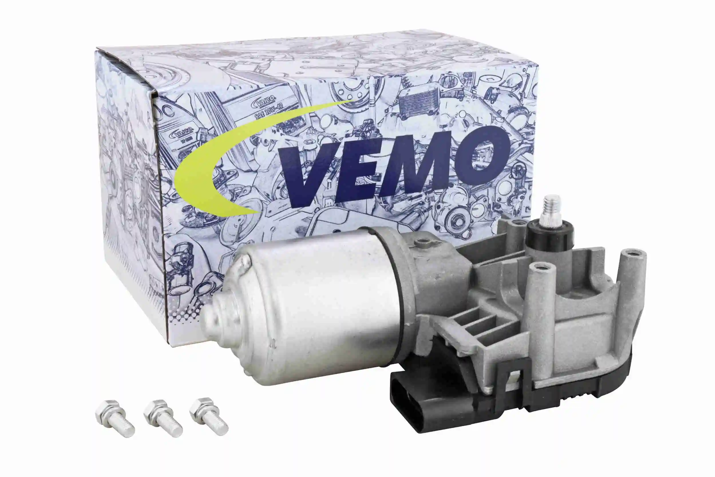Motor de limpador pára-brisas do pára-brisas SKV 19SKV235