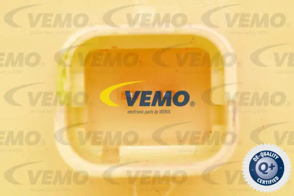 V22090030 Vemo Módulo de bomba de combustível com sensor do nível de combustível