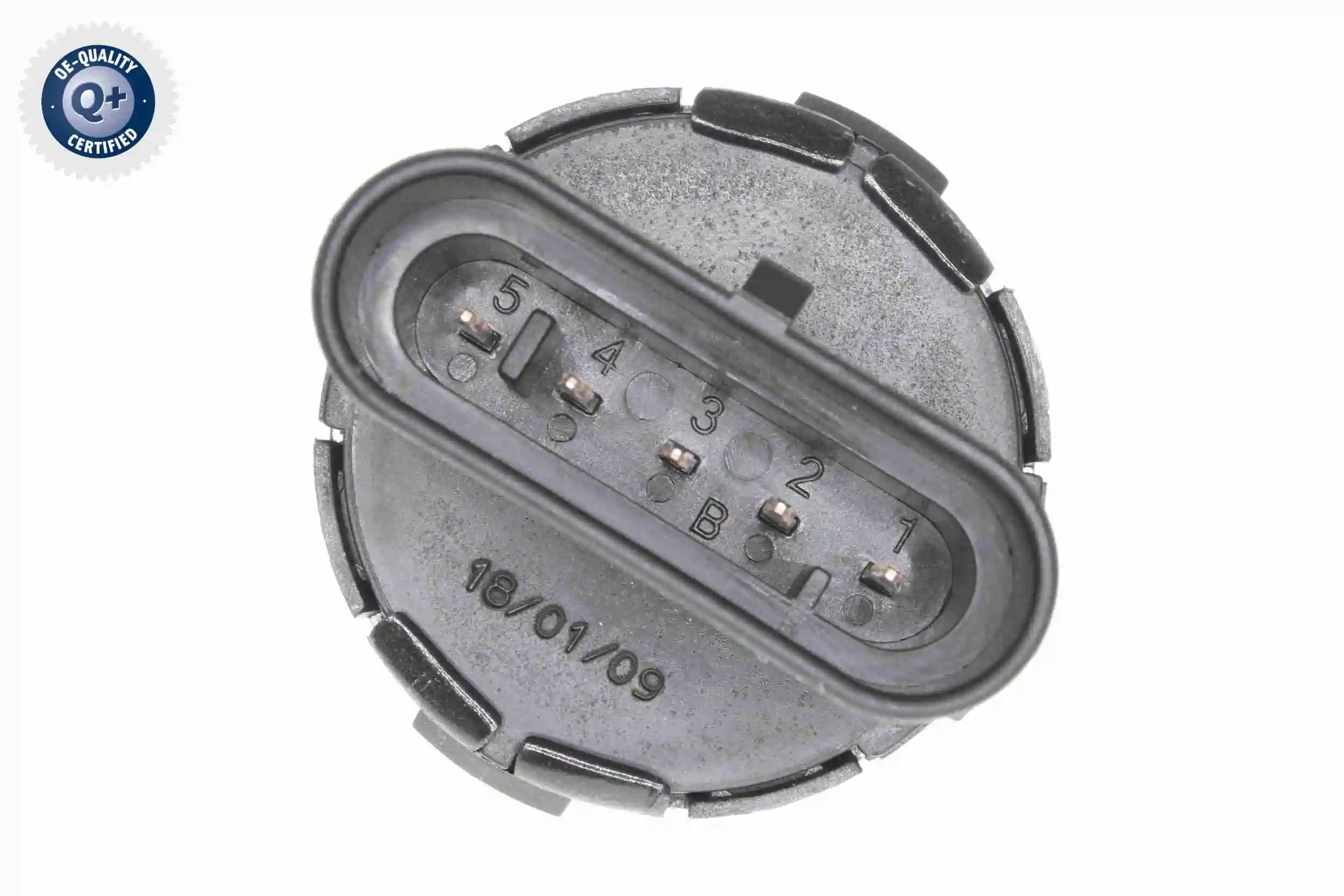 Sensor de temperatura de combustível General Motors 93196532