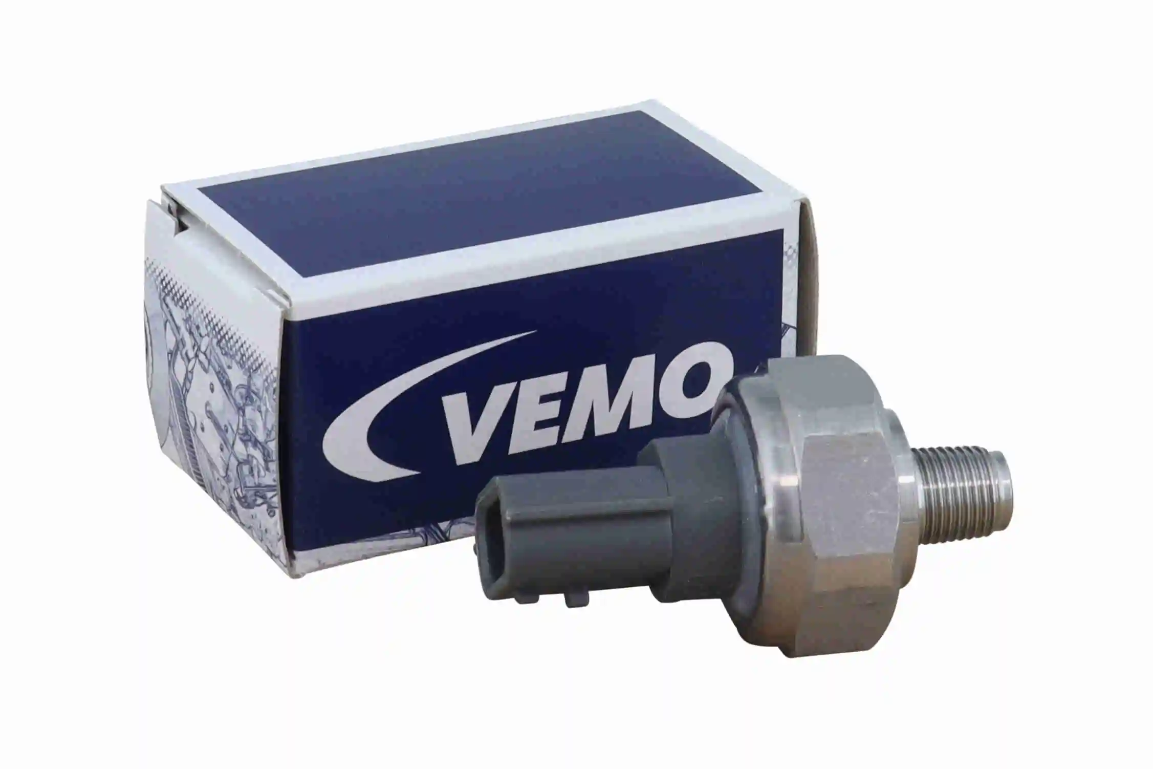 V38730030 Vemo Sensor de pressão de óleo