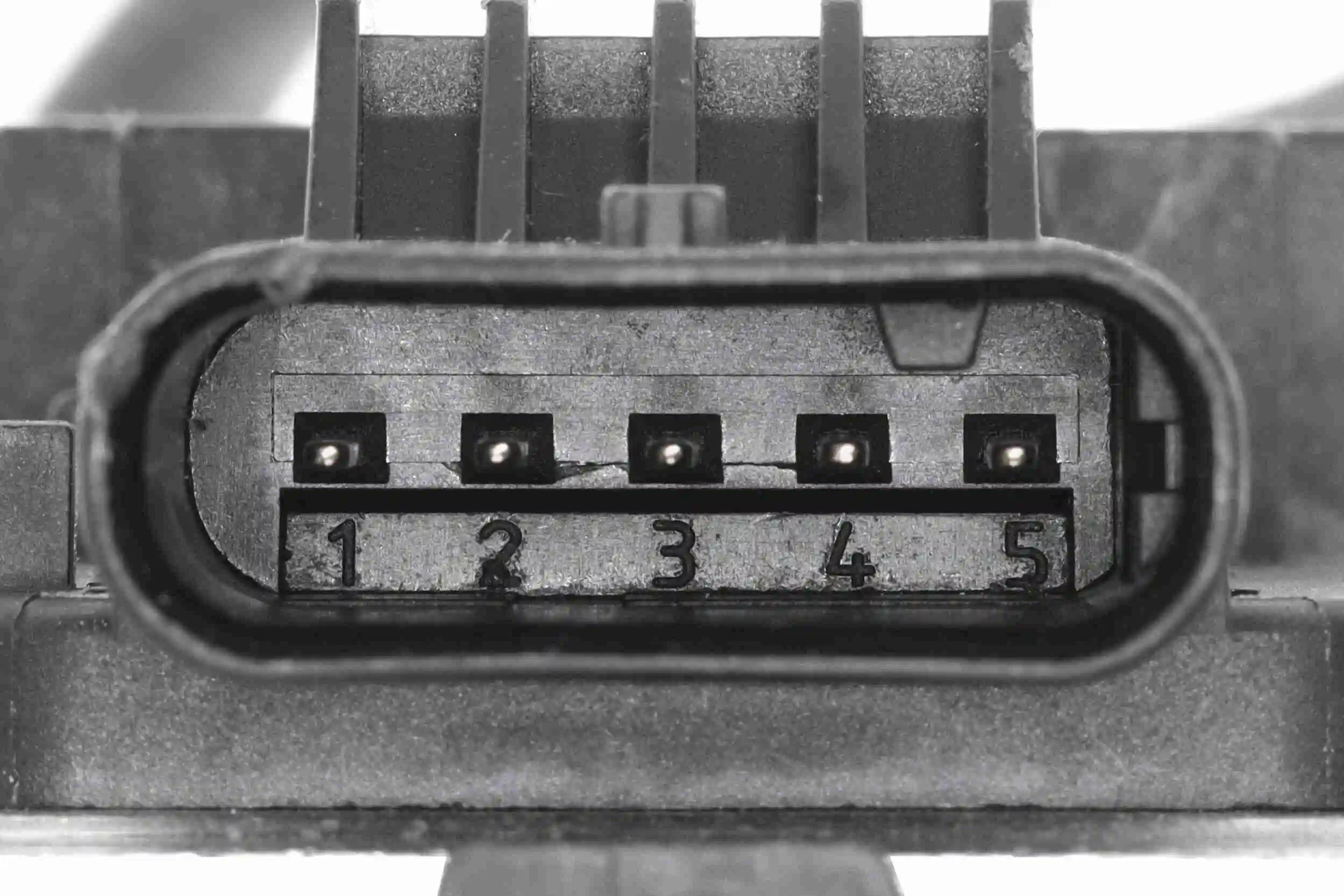 V10720195 Vemo Sensor dianteiro de óxidos de nitrogênio NOX