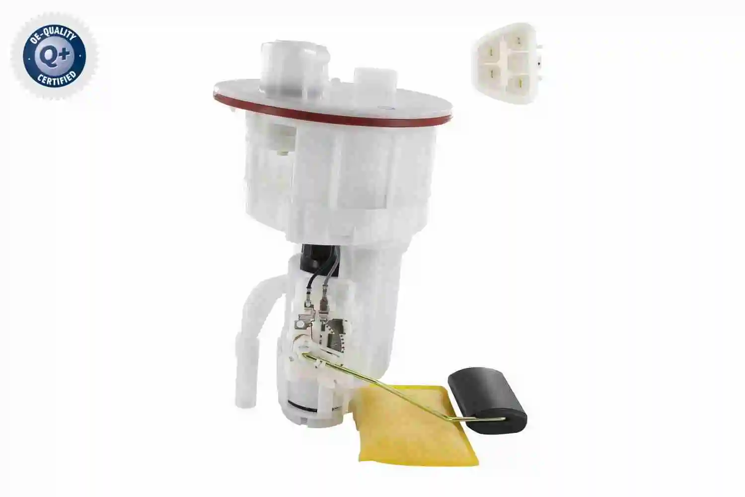 Módulo de bomba de combustível com sensor do nível de combustível para KIA Rio JB