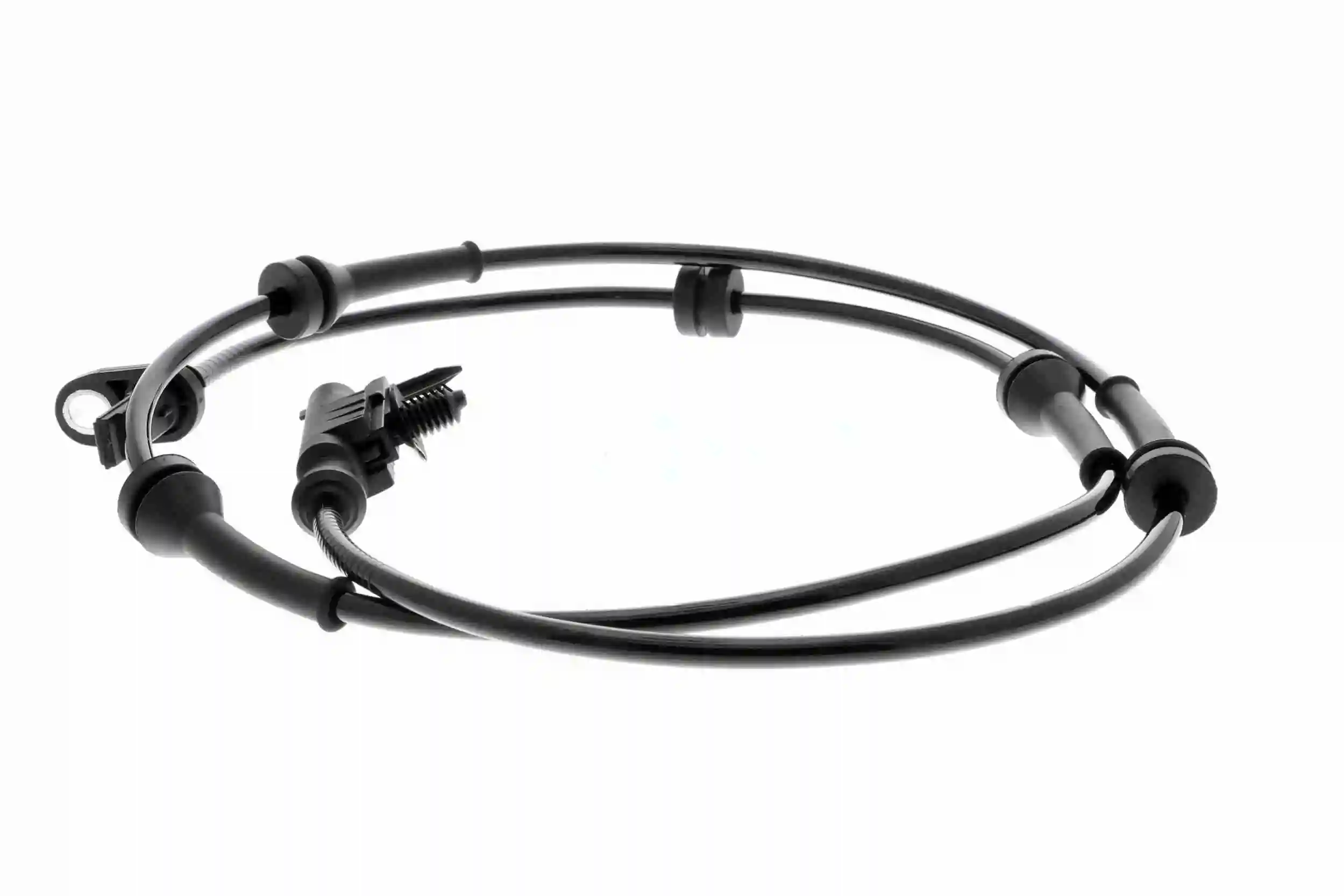 Sensor dianteiro de ABS V48720080 Vemo
