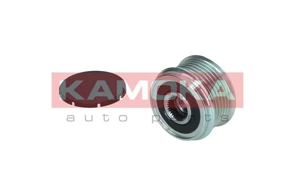 Polia do gerador Kamoka RC001 preço, a partir de 36,01 USD