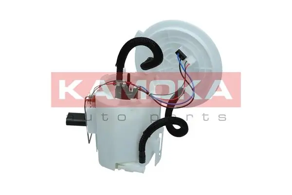  Módulo de bomba de combustível com sensor do nível de combustível Opel Vectra C carrinha (2002 - 2008) C