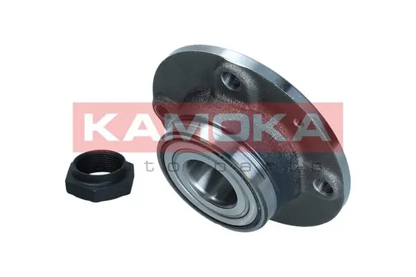 Cubo traseiro Kamoka 5500042 preço, a partir de 56,37 USD