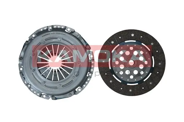 Compre 55267002 Fiat/Alfa/Lancia Kit de embraiagem (3 peças)