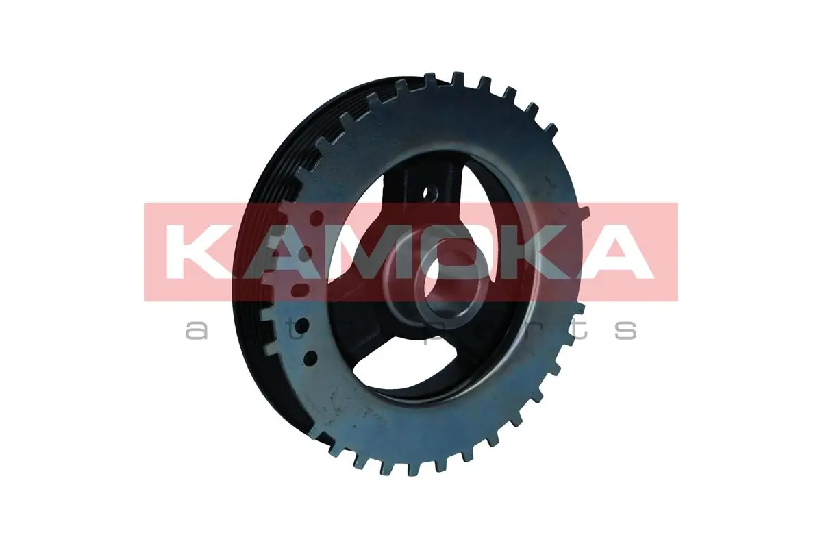 Polia de cambota Mazda CX-7  ER