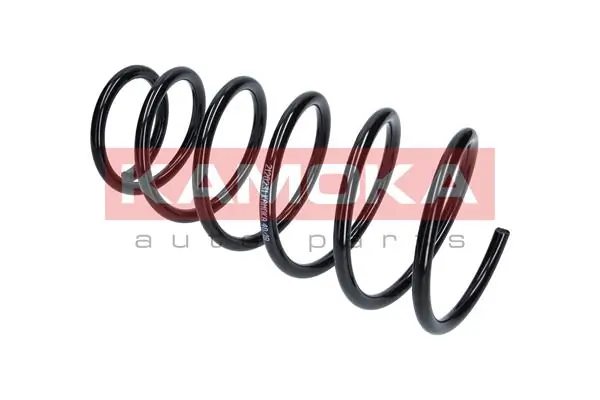 Mola traseira para Toyota Corolla  
