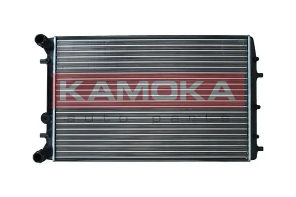 Radiador de esfriamento de motor Magneti Marelli BM839