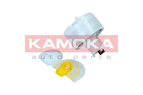 Compre Bomba de combustível elétrica submersível Audi A4 