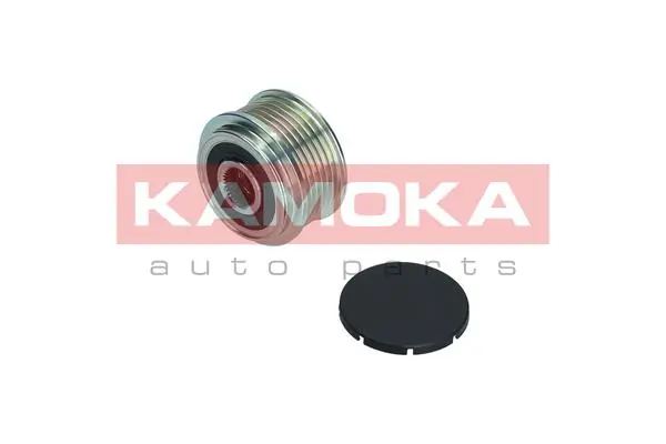 RC042 Kamoka