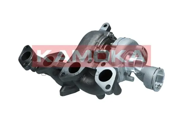 Turbina 03G253010JU VAG