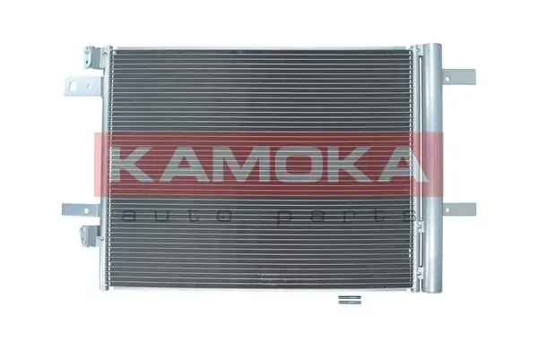 Radiador de aparelho de ar condicionado para Citroen C5 AIRCROSS 