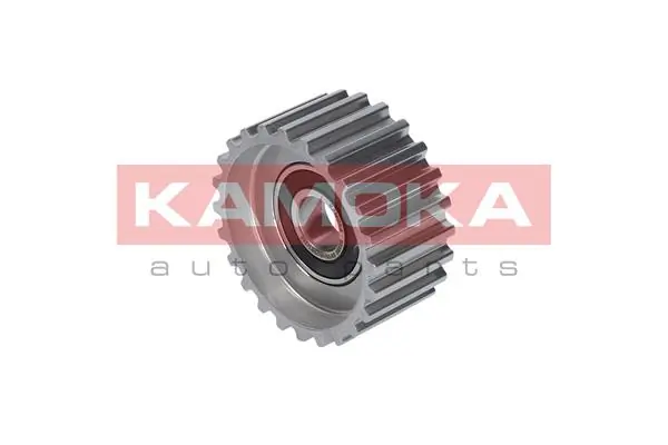 Rolo parasita da correia do mecanismo de distribuição de gás Kamoka R0260 preço, a partir de 31,13 USD