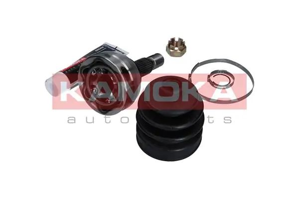 6005 Kamoka