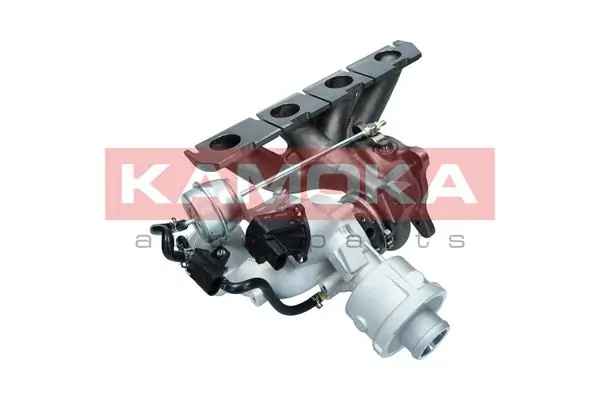 Turbina Audi A4 Allroad B8 8KH