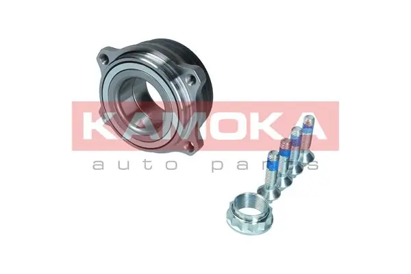 5500301 Kamoka