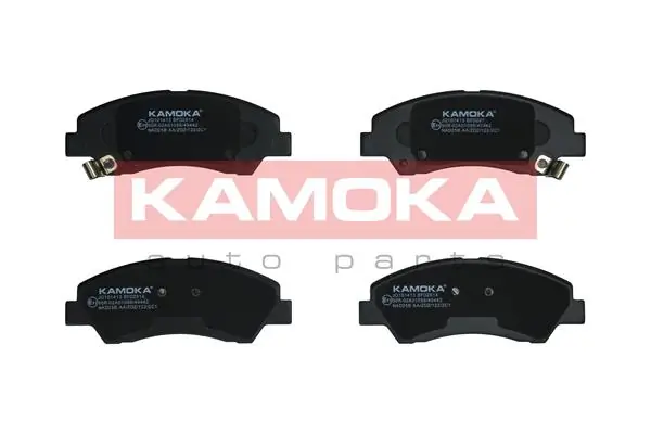 JQ101413 Kamoka
