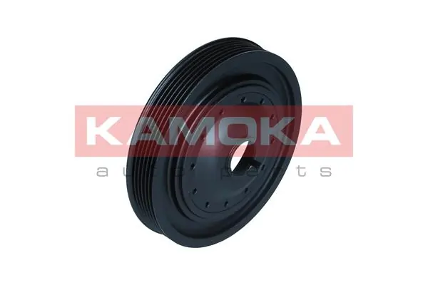  Polia de cambota Nissan Almera II sedan (N16) (2000 - 2006) II
