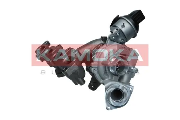 Compre 30253007 AND Turbina