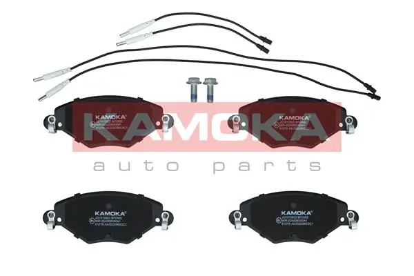 JQ1012822 Kamoka
