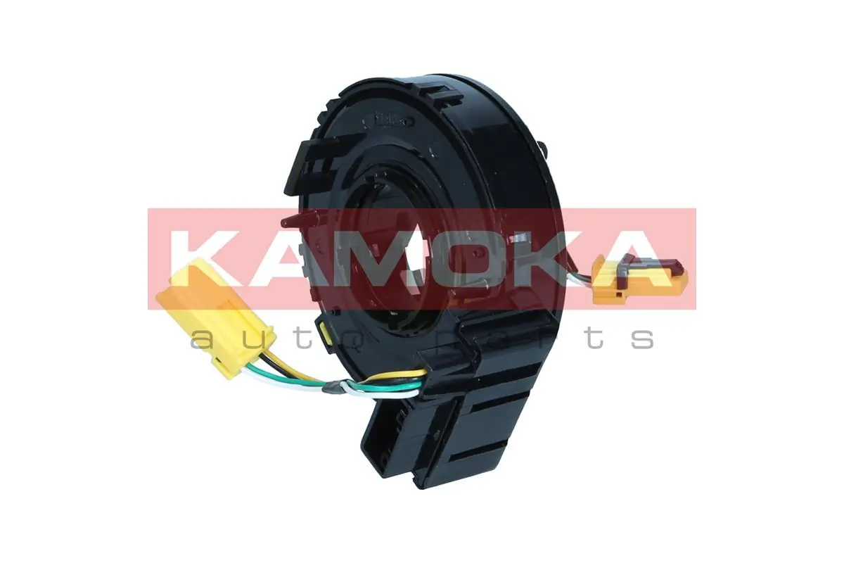Compre 4210093 Kamoka Anel AIRBAG de contato, cabo plano do volante
