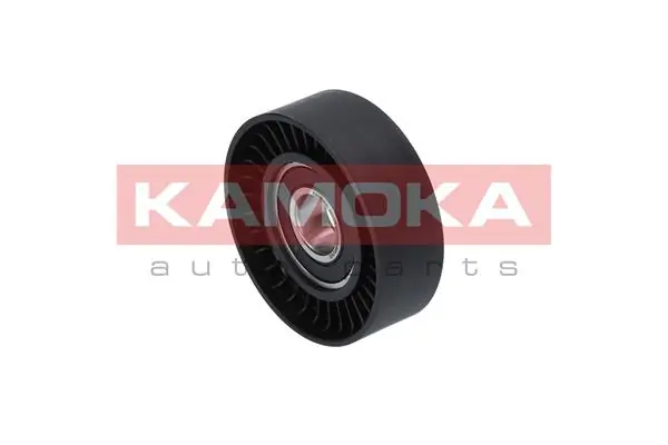 Rolo de reguladora de tensão da correia de transmissão Chevrolet Aveo III T300