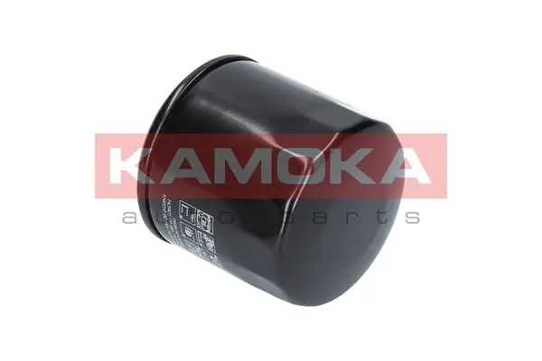 F103301 Kamoka Filtro de óleo