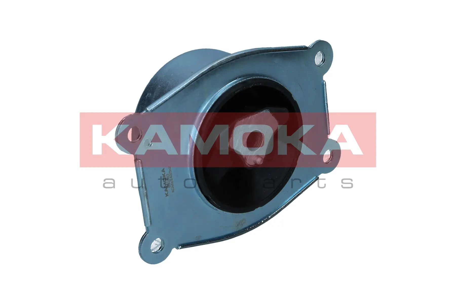890383 Kamoka