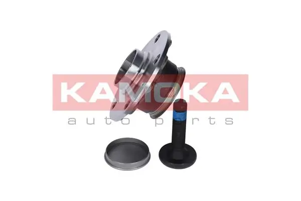 5500119 Kamoka Cubo traseiro