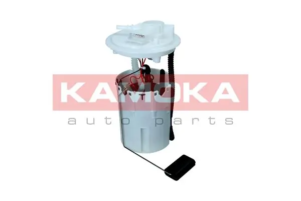 Compre Módulo de bomba de combustível com sensor do nível de combustível Fiat Punto 