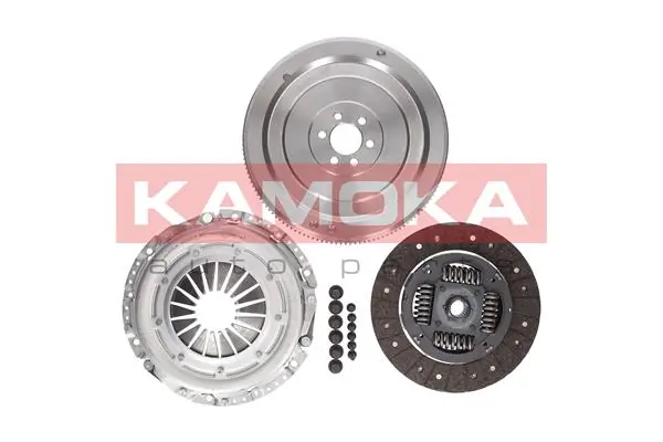 Compre 600001300 INA Kit de embraiagem (3 peças)