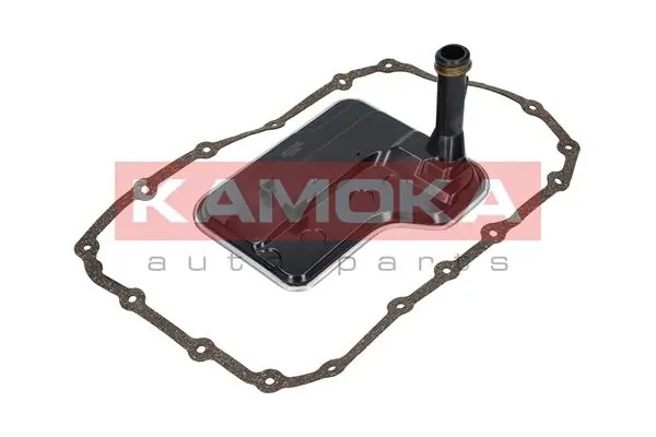 Compre F600801 Kamoka Filtro da Caixa Automática de Mudança