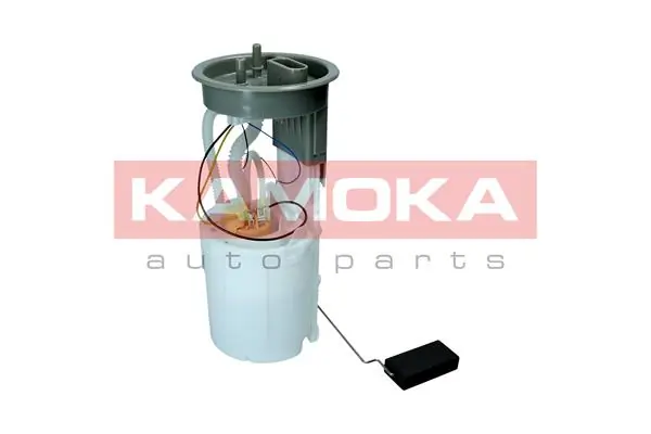 3B0919050B Vika Módulo de bomba de combustível com sensor do nível de combustível